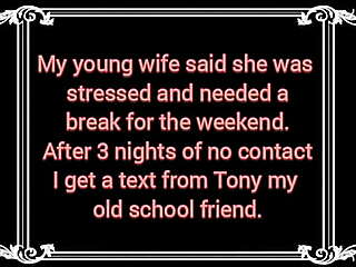 Young Wife Cheats