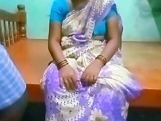 Tamil pinch pennies and wife – real making love video