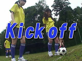 Full Japanese porn movie in all directions a women football team having lots of sex orgies