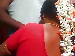 Tamil mallu aunty