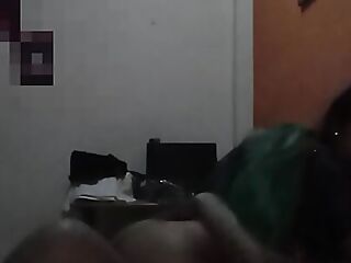 Swati bhabhi sex video in territory with the brush husband