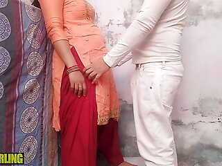 Punjabi Audio- Chachi te bhateeja ghar ch hi karde c ganda kam real coition video wide of jony suitor