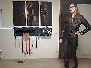 Progressive Cbt for The Loser - Hard Penalty for Cheating!