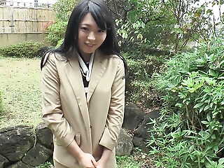 Yui Kawagoe :: Ourdoor Survival Enjoyment - CARIBBEANCOM