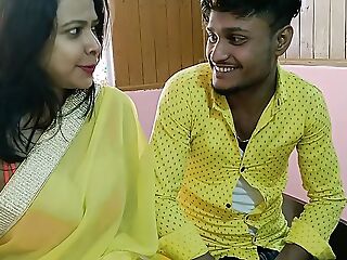 Beautiful Girl Dating more 18yrs Boy for Two days! web series sexual connection