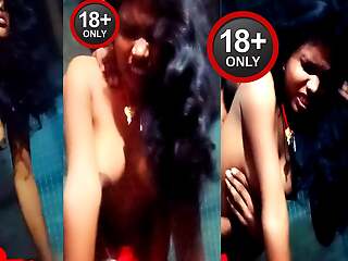 Couple College Girls Kissing For The First Time In Indian Coupled with Indian