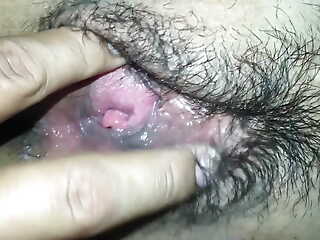 Desi Indian Ameture Fucked After Fingering