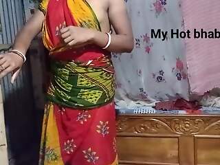 💥My Hot Bhabhi Sexual intercourse Video