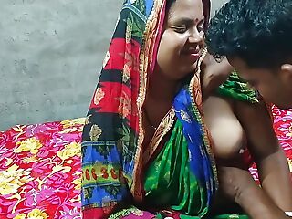 Neighbor's Bengali unspecific was stripped naked and fucked