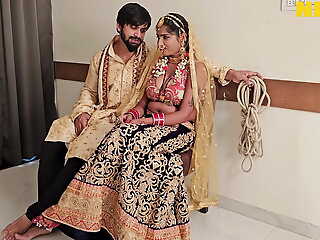 newly married desi couple honeymoon full web series watch haphazardly