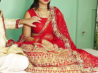 Suhagraat Fixing 3 Idealizer Homemade Real Copulation After Wedding Frist Night Indian Village Newly Married Romance