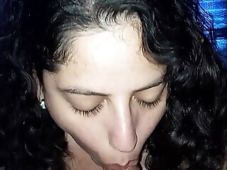 Girl from Salta Argentina horny asks me to give her for everyone my cum feat BabyLuna939