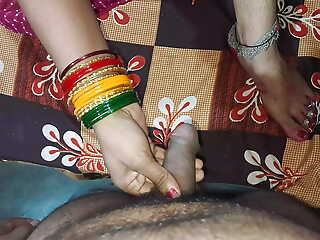 Hit Bhabhi Ki Saari Uthake Chudai Kari XXX Glaze Hindi Audio