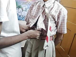 Indian School sex viral video