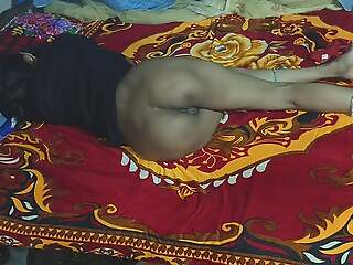 Stepsister on Raksha Bandhan, stepbrother sibling sex video