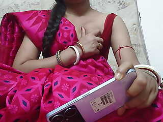 Desi Indian bhabhi and Devar sex video