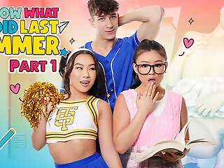 I Know What Chu Did Last Summer Part 1: My New Best Friend - Trailer