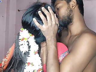 Tamil Desi wife ko Choda Bohat Maja Aya Mast chudae