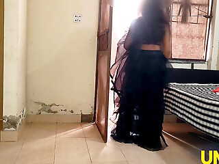 NEWLY MARRIED COUPLES FIRST KARVA CHAUTH SURPRISE, DESI HOT BHABHI SEX VIDEO!!