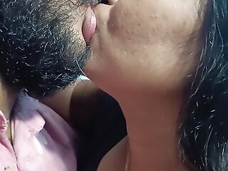 Vaishnavy and Sharun Raj long lip lock with full nude sex start with slowmotion music then with complete politic normal speed