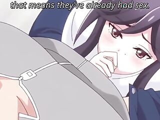 Yoasobi Gurashi! Uncensored 7 Subbed