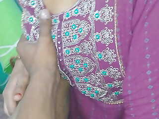 Desi Hot Fellow-feeling a amour of Super Bhabhi