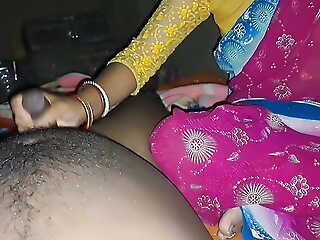 Desi village newly married couples Fucking in hindi fuck video