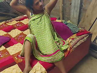 Desi bhabhi newly sex in home