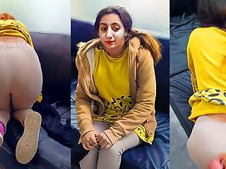 Alizey Pakistani Pathani Hot Tiktoker Girl Doggy Like Fuck at Boutique be advantageous to FUN Roleplay