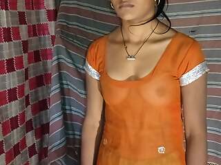 18 year indian hot deshi girl hard shagging