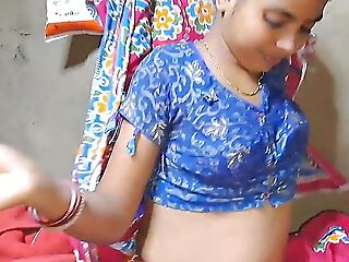 Indian village girlfriend day real homemade Fucking in hindi fuck video