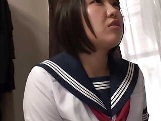 Anything is possible championing of their age! Toyoko XXX Creampie Part-Time 2-3