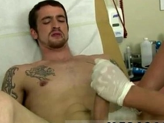 Gay doctors disobeying teen male patient videos Jake just went with the
