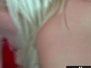 Big hairy pussy babe gets abiding fucked in pussy deep 20