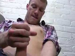 White Gay Teen Boy Fucked By Monster Pitch-black Cock 30