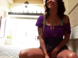 (penelope stone) Hot Girl Use Sexual congress Stuffs To Masturbates On Cam video-19
